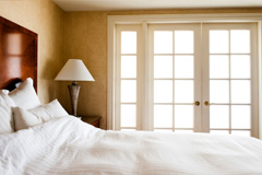 Guist bedroom extension costs