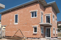 Guist home extensions
